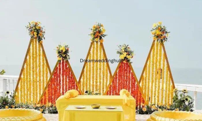 SUBHA VIVAHA Wedding